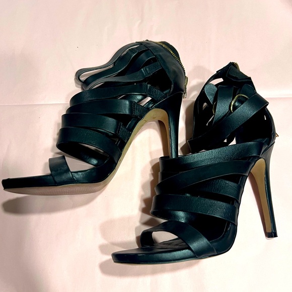 Aldo heels 9 - Picture 1 of 8